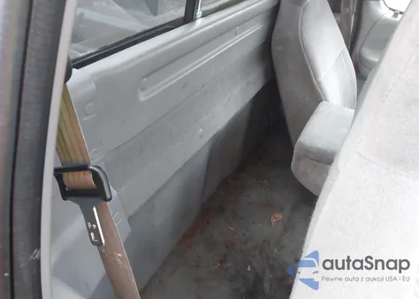 1998 Ford F-150 Lariat/Standard/Xl/Xlt из США, поврежденный, VIN 1FTYF1767WNC12939